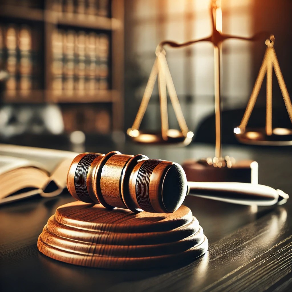 Адвокатската кантора е ориентирана към професионално юридическо обслужване с фокус върху реалните нужди на клиента.